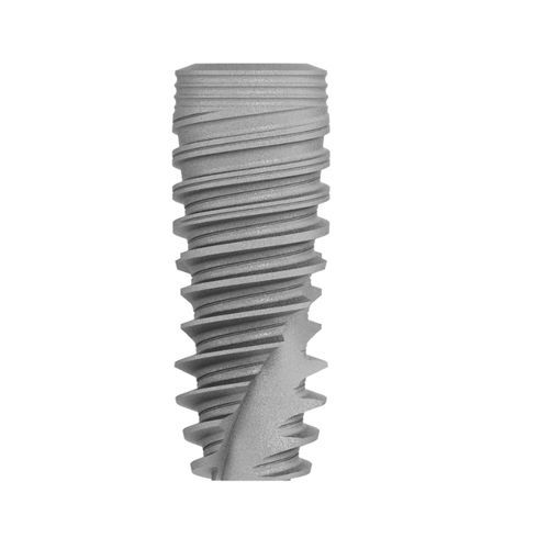 Konisches Zahnimplantat - 302365 - Nobel Biocare Services AG   - Titan / gerade / Multi-Unit