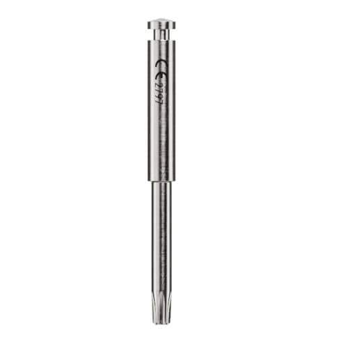 Dentaler Schrauber / für Dentalimplantate - 302154 - Nobel Biocare Services AG  