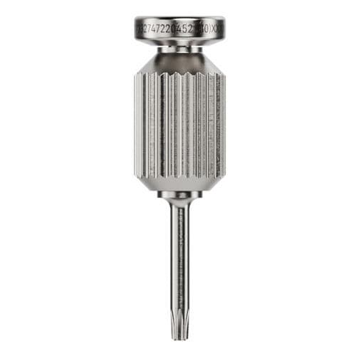 Dentaler Schrauber / für Implantatabutments - 302151 - Nobel Biocare Services AG   - für Dentalimplantate