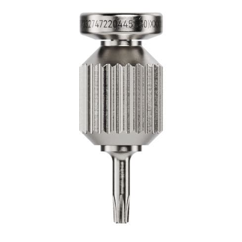 Dentaler Schrauber / für Dentalimplantate - 302150 - Nobel Biocare Services AG  