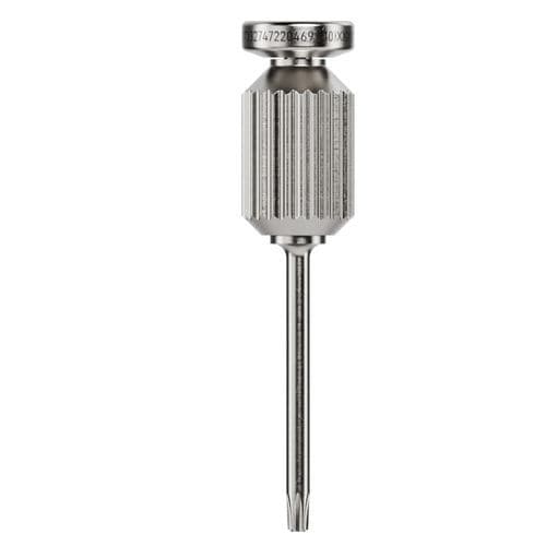 Dentaler Schrauber / Drehmoment - 302152 - Nobel Biocare Services AG   - für Dentalimplantate