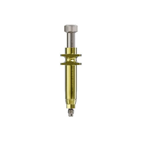 Abformkappe / Pick-Up - Transfer - 302085 - Nobel Biocare Services AG  