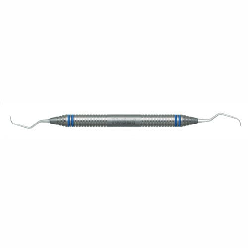 Dentalkürette - Nordent Manufacturing, Inc.   - Barnhart / doppelt