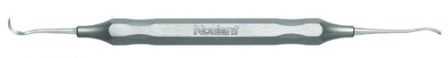 Parodontaler Dental-Scaler - EOTN115  - Nordent Manufacturing, Inc.   - doppelt