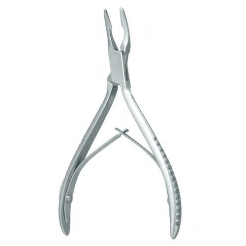 Klemme zur Knochendurchtrennung - R1 - Nordent Manufacturing, Inc.   - Friedmann / Rongeur