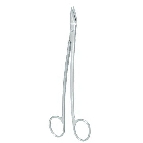 Schere für Chirurgie - S320 - Nordent Manufacturing, Inc.   - Dean / für Humanmedizin / gerade