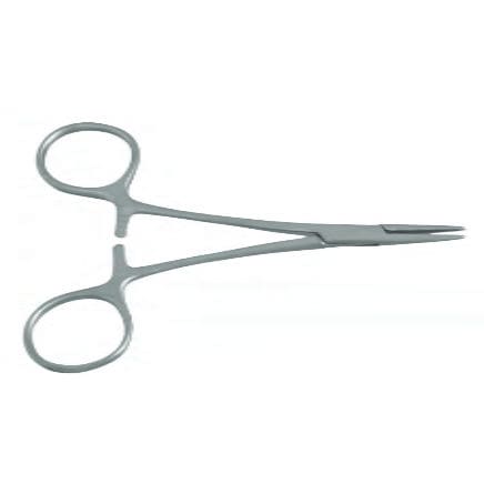 Chirurgische Zange - H101, H102 - Nordent Manufacturing, Inc.   - Dental / Clamp / von Halstead