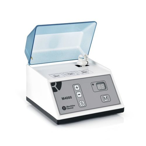 Rotationsmischer - M4000 - Nordiska Dental AB   - für Dentallabor / Tisch / analog