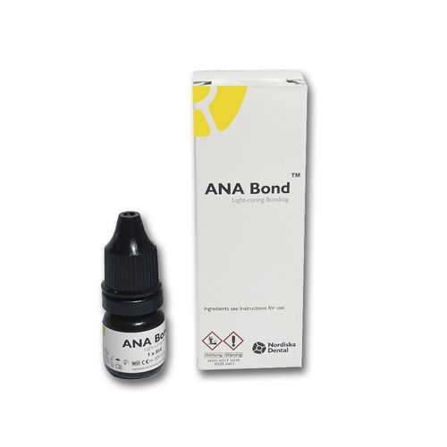 Dentalkleber - ANA Bond™ - Nordiska Dental AB  