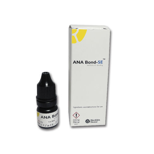 Dentalkleber - ANA Bond-SE™ - Nordiska Dental AB  