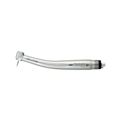 Dental-Turbine - Pana-Max PLUS PAP-MU M4 - NSK - mit Luftmotor / Miniatur / Edelstahl