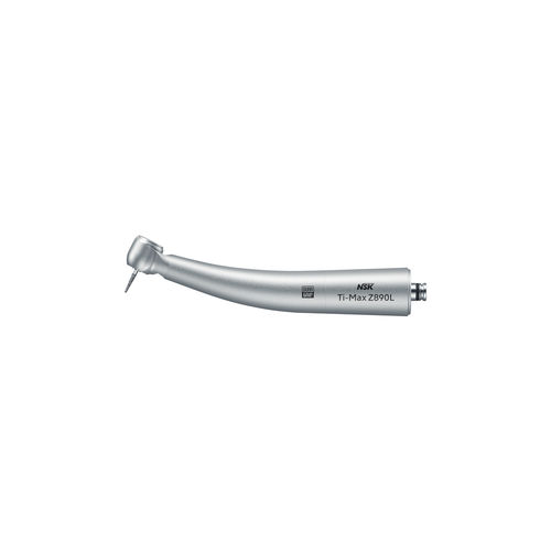 Dental-Turbine - Ti-Max Z890L - NSK - mit Luftmotor / Mini / Titan