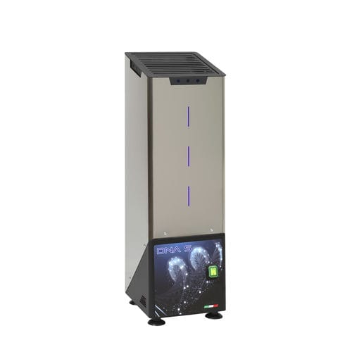 Mobiler Luftreiniger - DNA S - NUOVA A.S.A.V. - wandmontiert / Ozon / UV-C