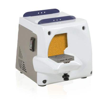 Dental-Trimmer / Trocken - SDEASY1200 - NUOVA A.S.A.V. snc di Leoni Franco e Attilio   - mit Diamantscheibe