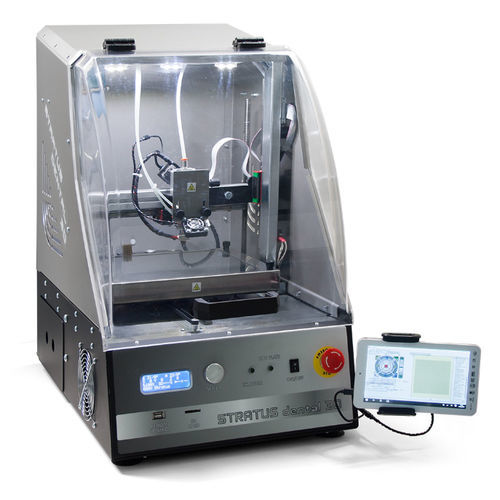 3D-Drucker / Dental - F1  - NUOVA A.S.A.V. snc di Leoni Franco e Attilio   - FFF / Tisch / PLA