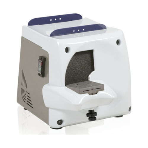 Dental-Trimmer / Nass - SW1200 - NUOVA A.S.A.V. - Trocken / mit Diamantscheibe