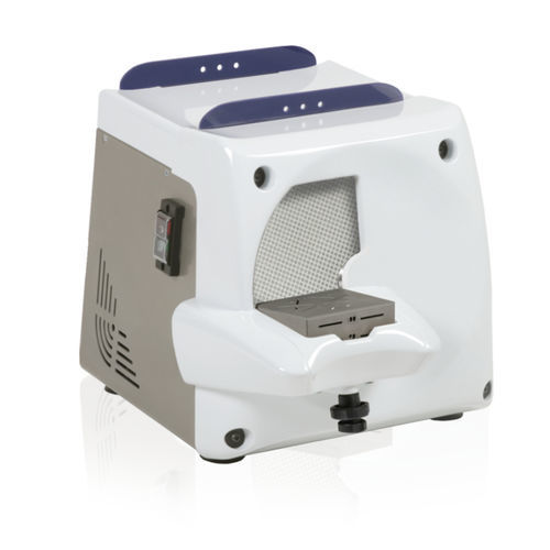 Dental-Trimmer / Trocken - SD1200 - NUOVA A.S.A.V. - mit Diamantscheibe