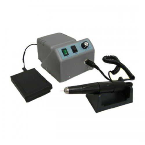 Mikromotor für Dentallabor - MR90 - NUOVA A.S.A.V. snc di Leoni Franco e Attilio   - elektrisch