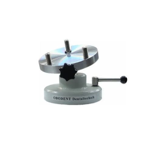 Modellhalter - Modelleinspanntisch - OBODENT