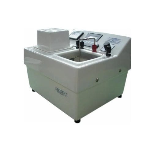 Elektrolytischer Poliereinheit - DENTALUX - OBODENT - für Dentallabor