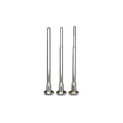 20G-Nadel - 823 series - Obtura Spartan Endodontics   - 23G / 25G