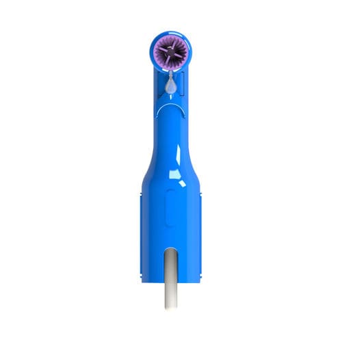 Winkelstückkopf für Zahnprophylaxe - 296252 - Obtura Spartan Endodontics  
