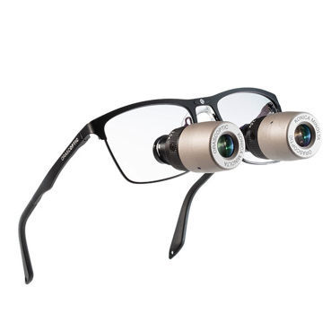 Lupenbrille - EyeZoom™ Mini  - Orascoptic  