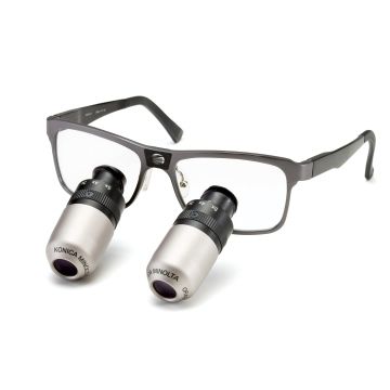 Lupenbrille - EyeZoom™ - Orascoptic  