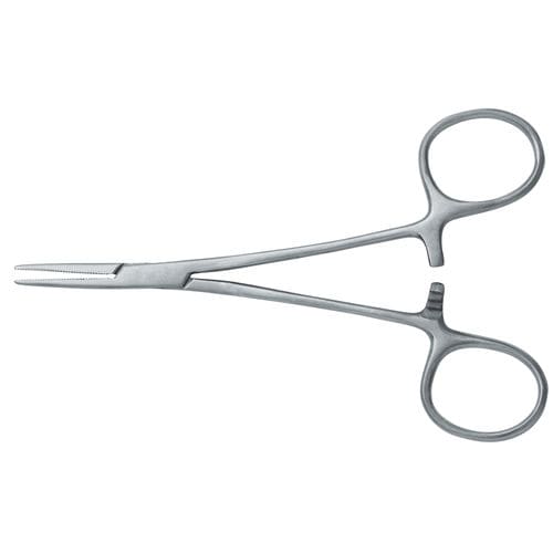 Orthodontische Klemme -  60.90.900.00050 - Ortho Classic   - Clamp / gerade / Edelstahl