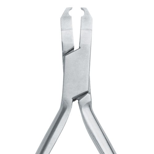 Orthodontische Zange - 60.92.380.01006 - Ortho Classic   - zur Entfernung kieferorthopädischer Ringe