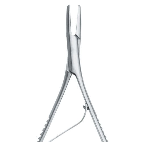 Orthodontische Zange -  60.90.600.01001 - Ortho Classic   - zum Durchtrennen von Draht / Mathieu / Edelstahl