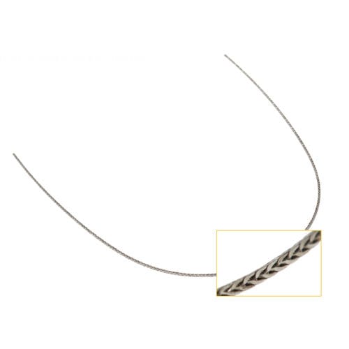 Kieferorthopädischer Draht / Edelstahl - BRAIDED 8-STRAND  - Ortho Classic  