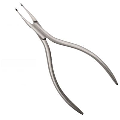 Dental-Zange - 60.92.350.01012 - Ortho Classic   - zum Durchtrennen von Draht / How