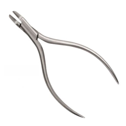 Dental-Zange - 60.92.500.01020 - Ortho Classic   - zum Durchtrennen von Draht / Tweed / gerade