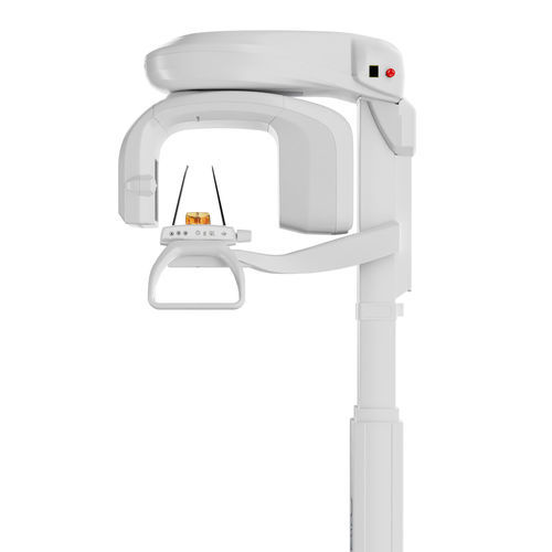 Kegelstrahl-CT-Scanner - Owandy Radiology