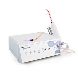Ozontherapiegerät für Zahnpflege - Ozonytron-XL  - MIO Int. OZONYTRON GmbH   - Tischmodell