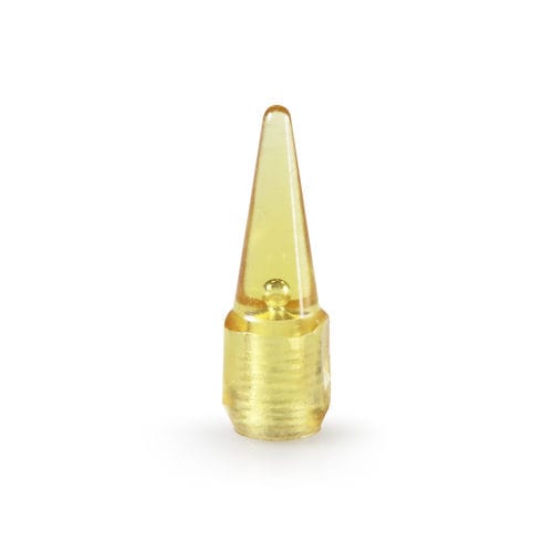 Magnetostriktiver Ultraschalleinsatz - GentleCLEAN™  - Parkell Inc.   - Dental / orthodontisch