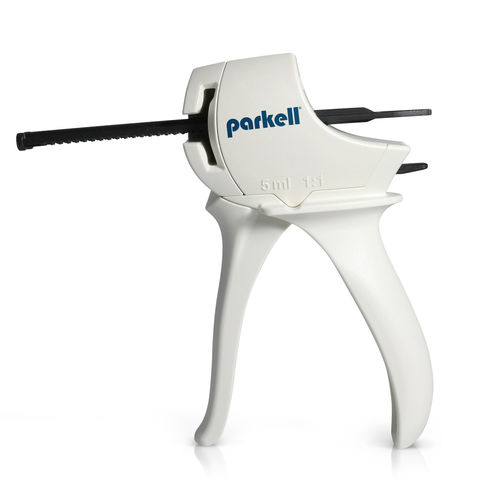 Injektionspistole - S620 - Parkell Inc.   - Spender für zahnärztliches Verbundmaterial