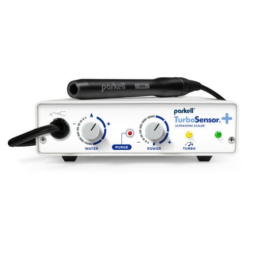 Dental-Scaler / Ultraschall - TurboSensor+® - Parkell Inc.   - Handstück / autoklavierbar