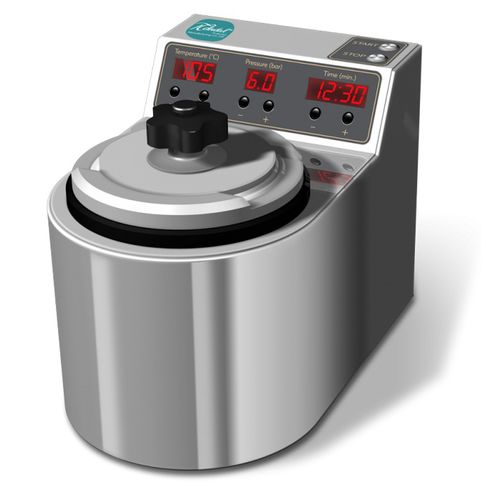 Polymerisierungsgerät für Dentallabore - PM-20 - Pi dental Manufacturing