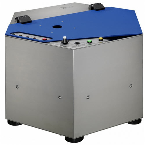 Dentales Druckgussgerät / Zentrifuge - HEXACAST® series - Pi dental Manufacturing - Induktion