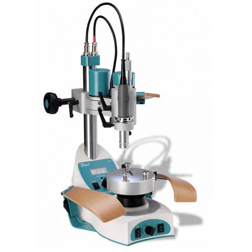 Kopierfräsgerät - ORTHOFLEX® - Pi dental Manufacturing - für Dentallabor / für Dentalwachs / Tisch