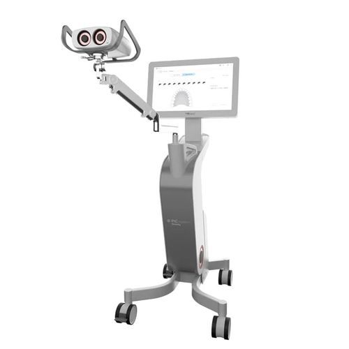 3D-Scanner / per Photogrammetrie - Pic Dental   - für Zahnmedizin / intraoral