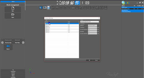 Management-Software - PICASOFT SAS   - Dental / Dental