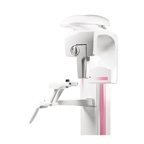 Digitaler Panorama-Röntgensystem - ProMax® 2D S2 - Planmeca - mit kephalometrischer Option / mit CBCT-Scanner