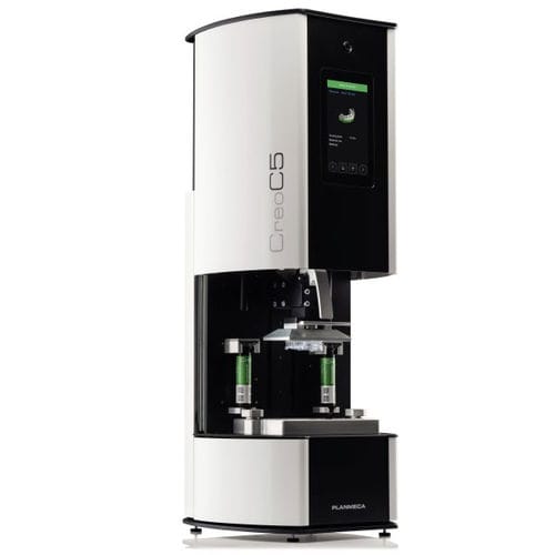 3D-Drucker / Dental - Creo® C5 - Planmeca - DLP / LCD / Tischgerät
