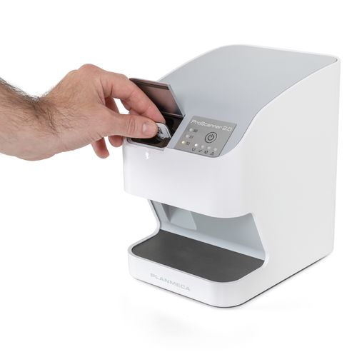 Intraoral-Speicherfolienscanner - ProScanner® 2.0 - Planmeca