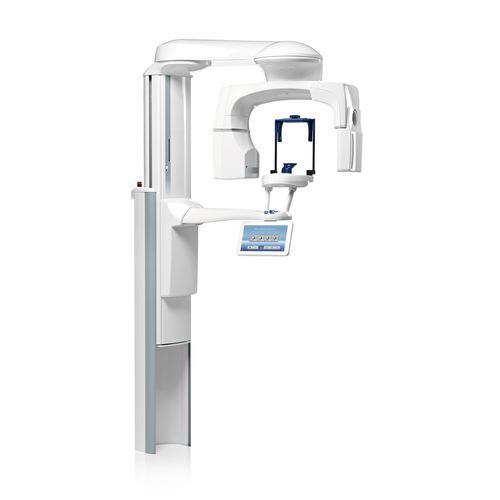 Panorama-Radiographiesystem - ProMax® 3D Mid - Planmeca - Kegelstrahl-CT-Scanner / digital / 20x17 cm