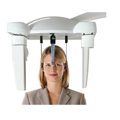 Digitales kephalometrisches Röntgensystem - ProMax® - Planmeca