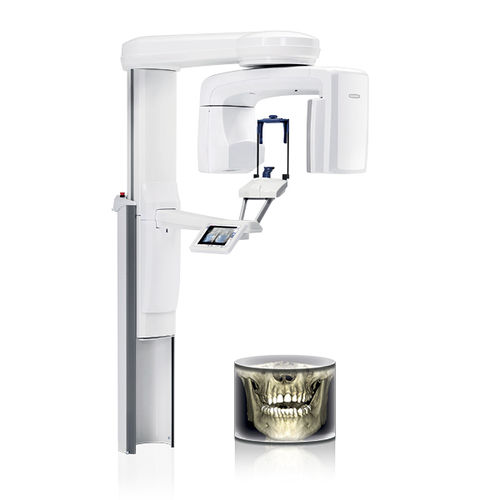 Kegelstrahl-CT-Scanner - Planmeca Viso® G3 - Planmeca - digital / 20x10 cm / 120 kV
